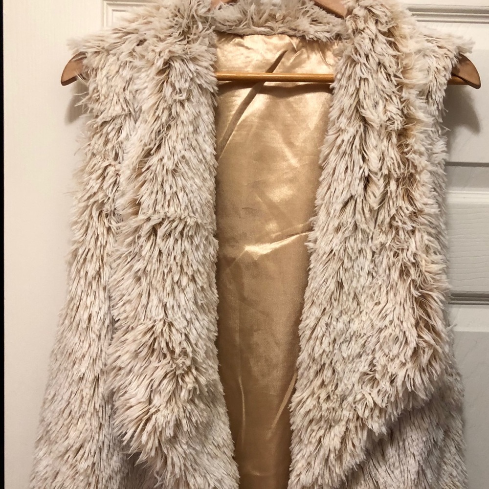 Vest